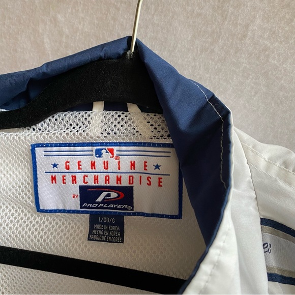 Vintage New York Yankees Jacket - Picture 9 of 9